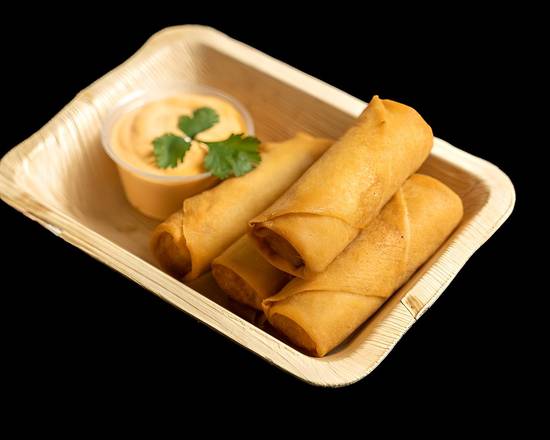 Spring Roll