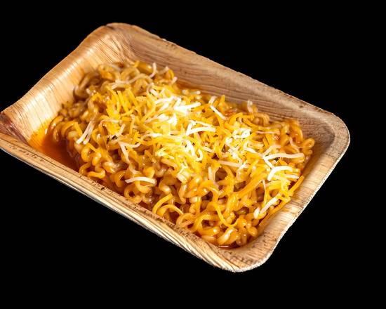 Ram & Cheese