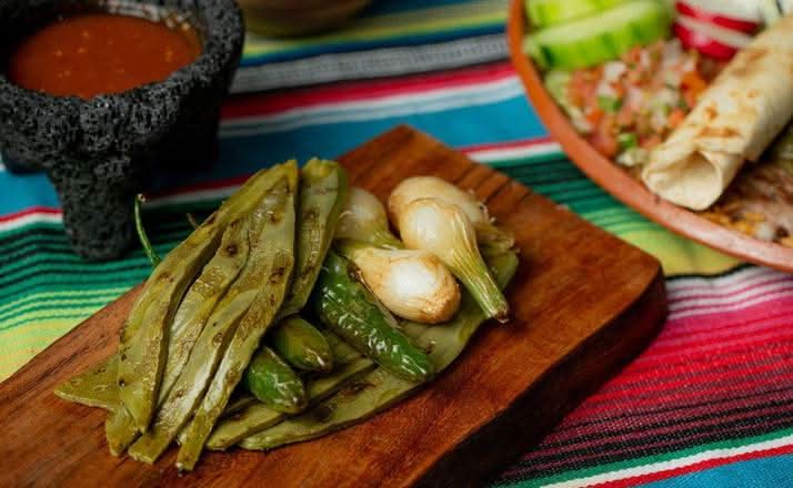 Nopales