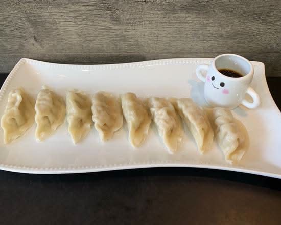 Chicken Dumpling