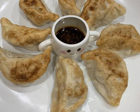 Pork Dumpling