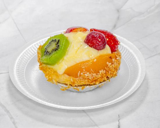 Fruit Tart