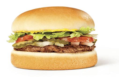 #1 Whataburger®