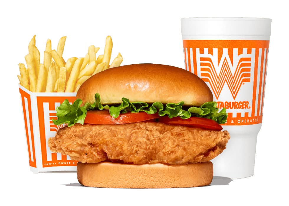 Premium Whatachick'n Whatameal