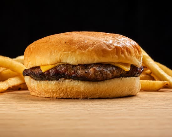 Mini Burger