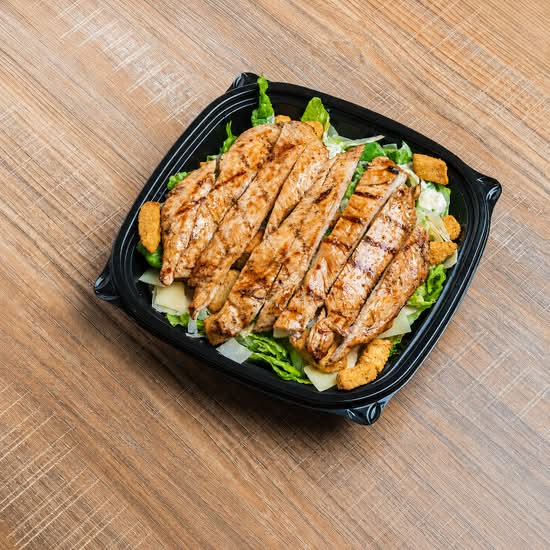 Caesar Grilled Chicken