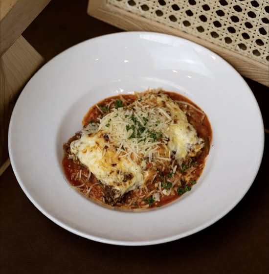 Moussaka