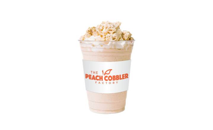 COCONUT CREAM PIE PUDD-N SHAKE