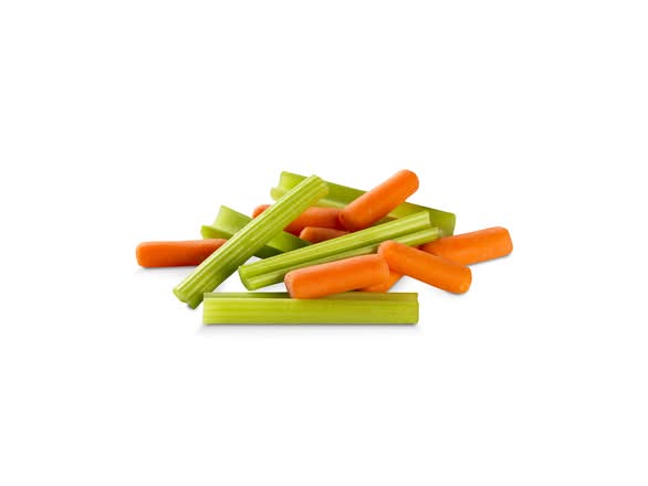 Carrots & Celery
