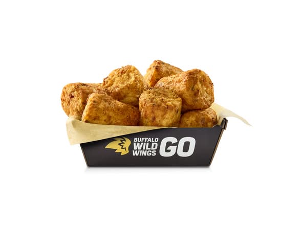 Bacon Cheddar Jumbo Tots