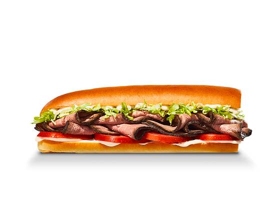 #2 BIG JOHN®