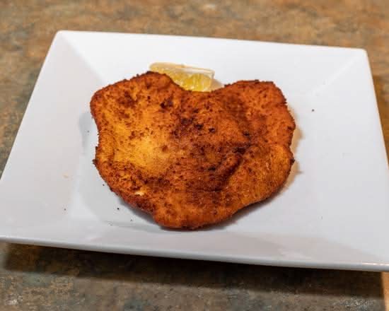 Breaded Chicken Breast