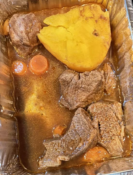Beef Stew