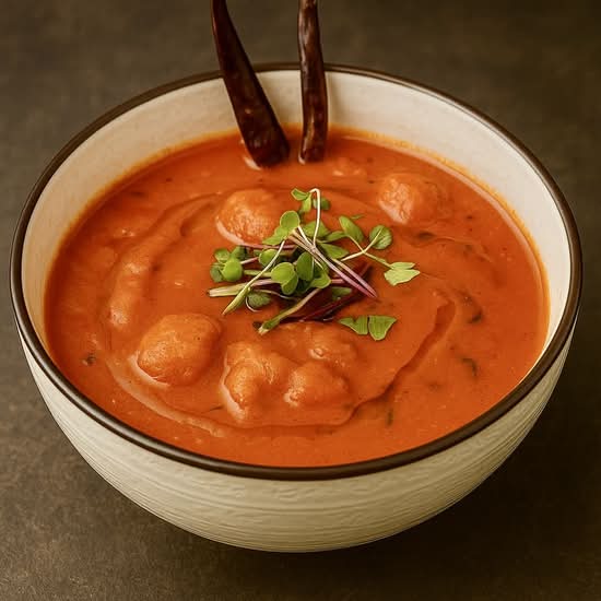Lamb Vindaloo
