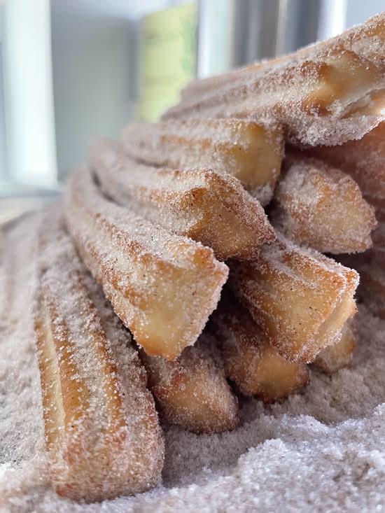 Churros (4)