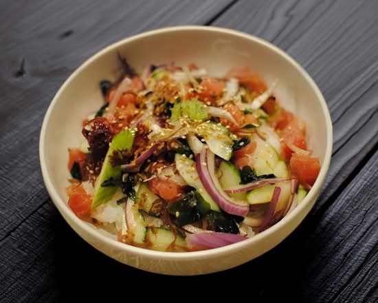 Regular Create Your Own Poke