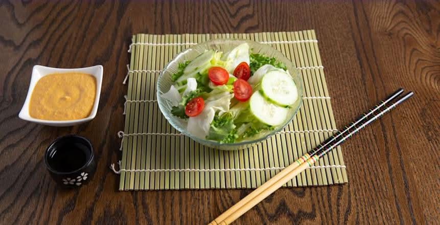 House Salad