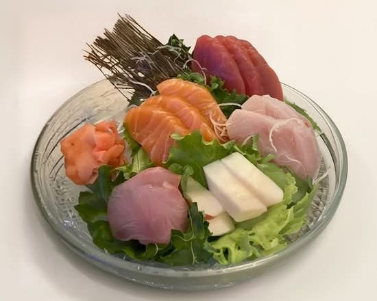 Sashimi Regular