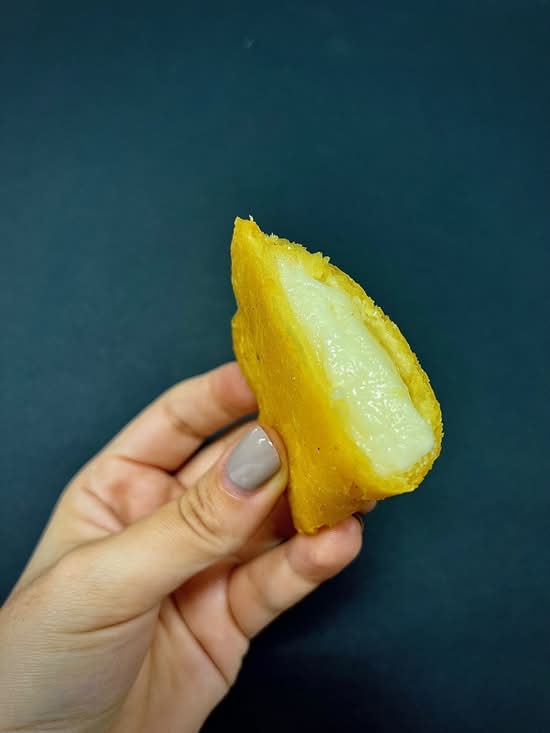 EMPANADA COLOMBIANA QUESO/CHEESE