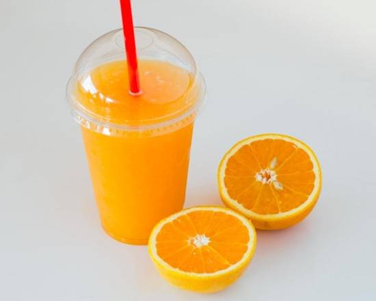 Orange Juice