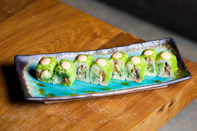 Unagi Roll