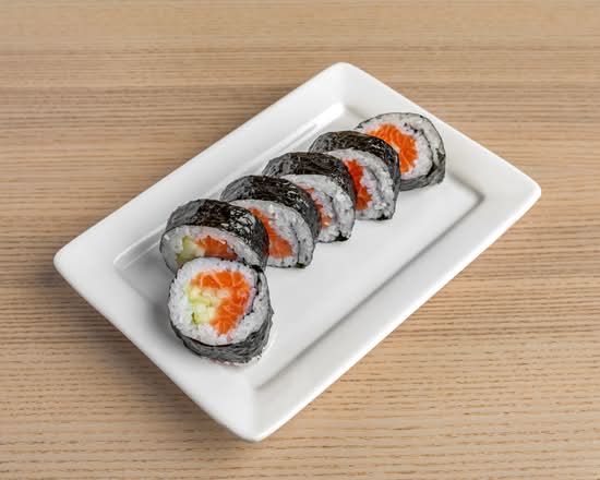 Salmon Roll