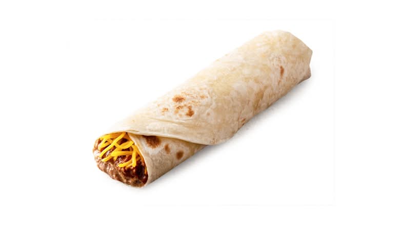Party Burrito