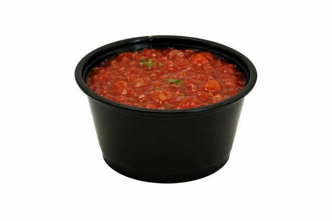 Original Salsa
