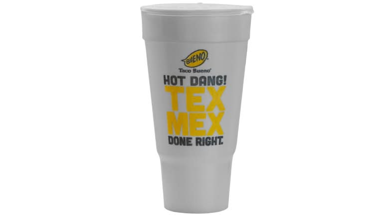 Large Drink