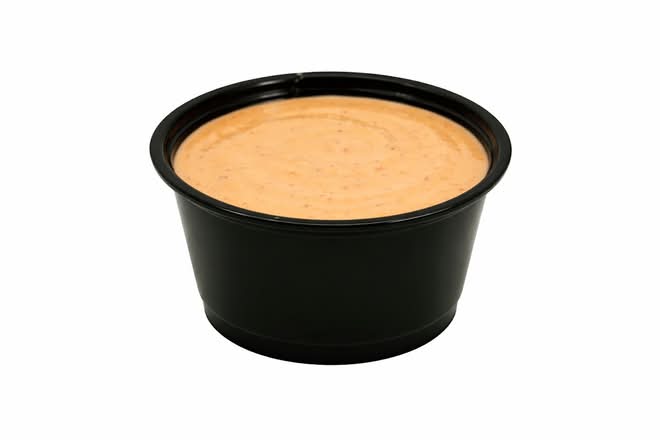 Cup of Chipotle Creama