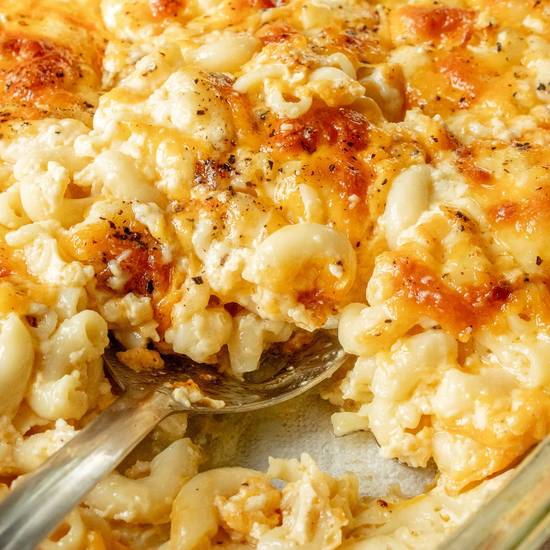 Mac & Cheese