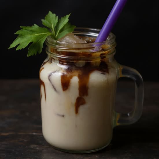 Milk Tea