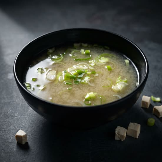 Miso Soup