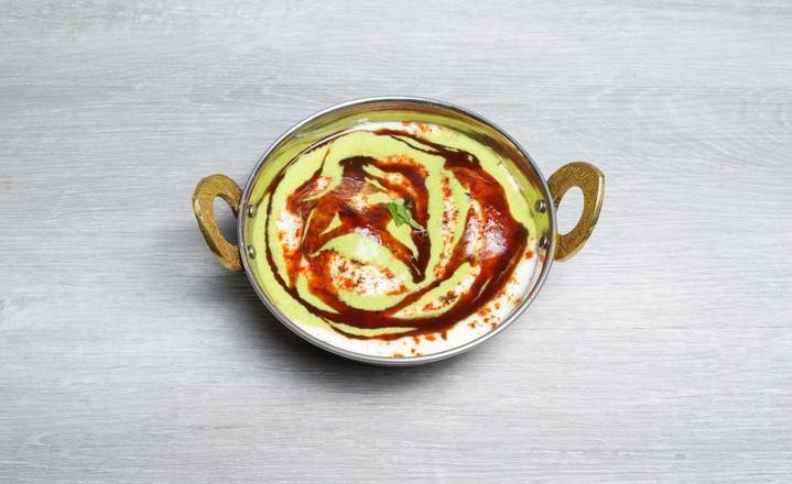 Dahi Bhalla