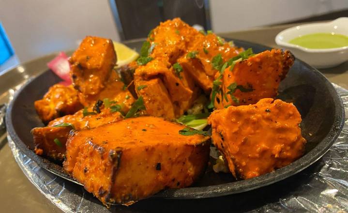Paneer Tikka