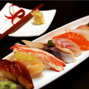 Sushi Combination
