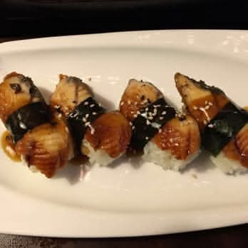 (N) Unagi
