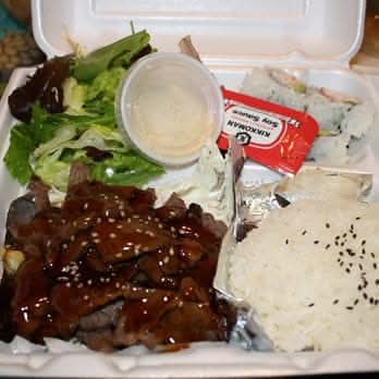 Bento #4