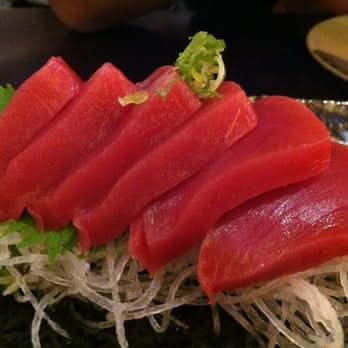 (S) Maguro