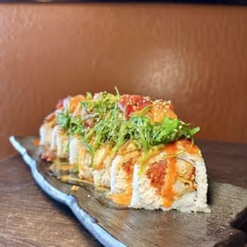 Gregs Roll