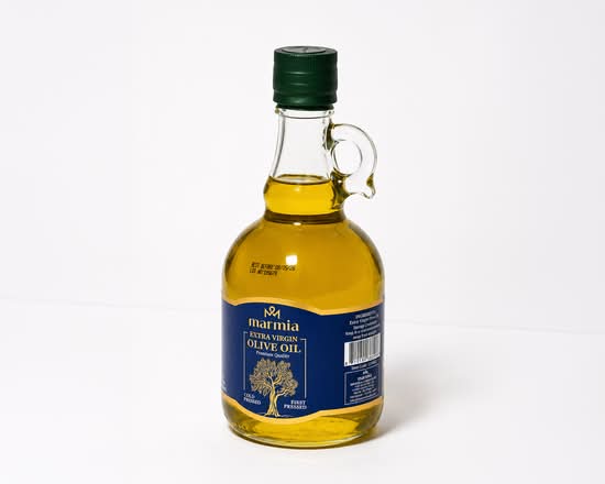 Extra Virgin Olive Oil