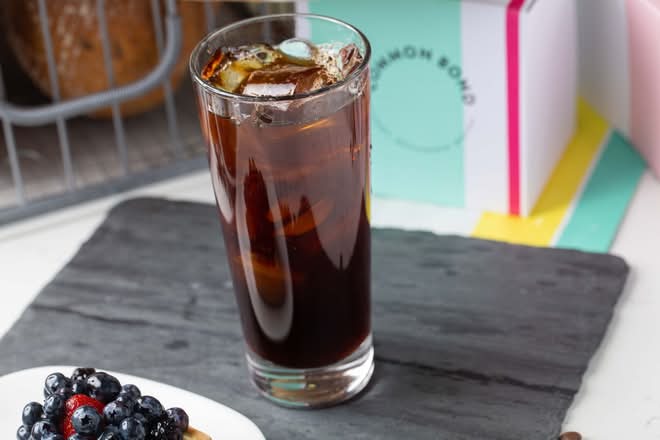 Iced Tea