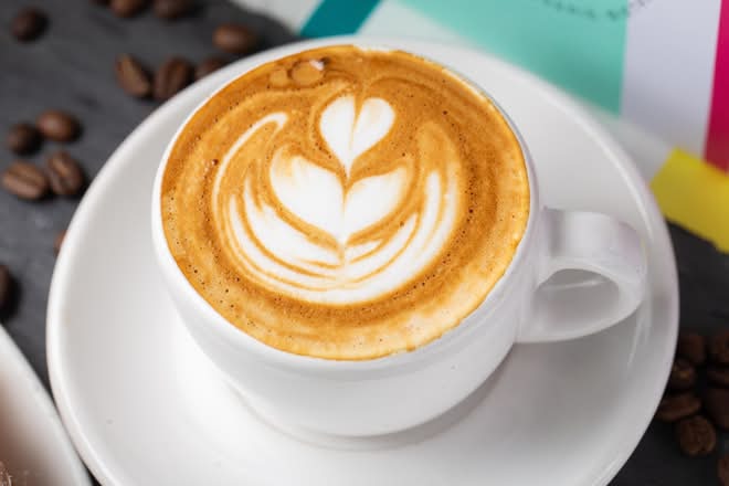 Latte