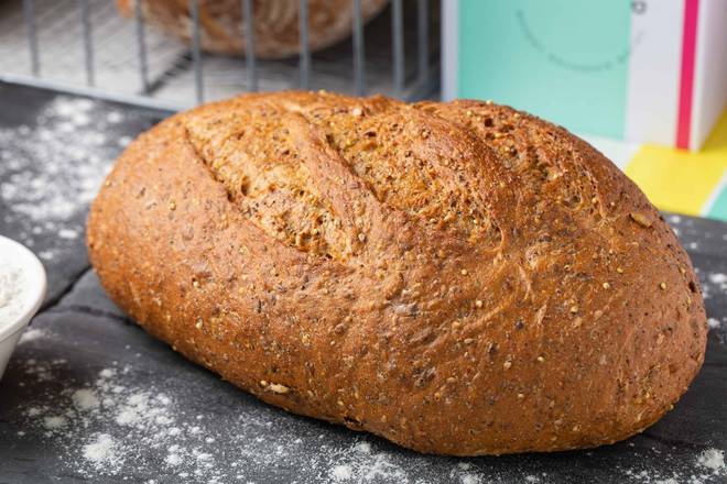 Multigrain