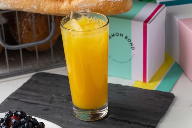 Orange Juice