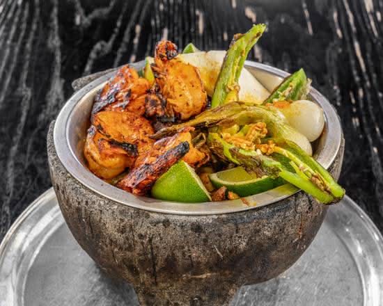 Molcajete