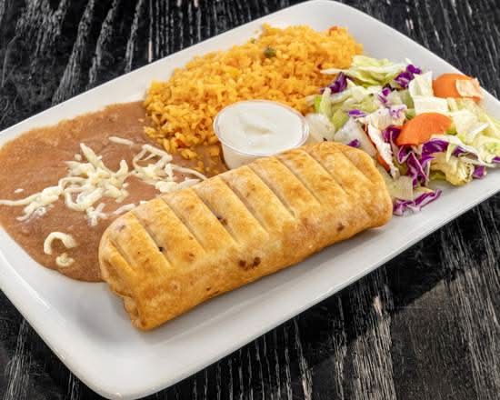 Chimichanga