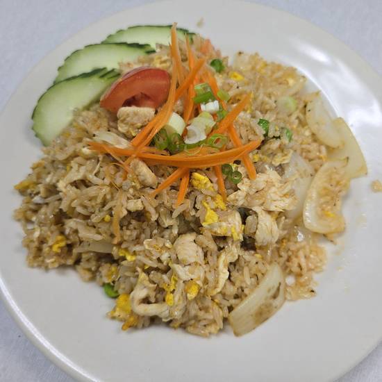 Fried Rice