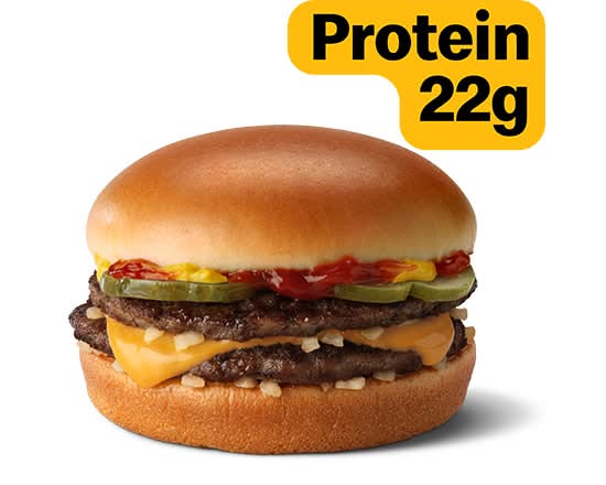 McDouble®