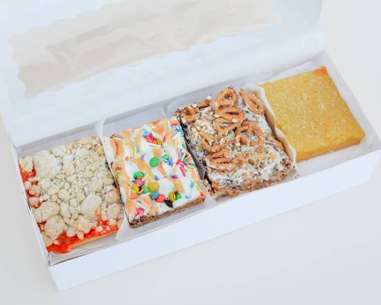 Surprise Me! Bar Box